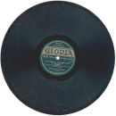 Gloria-Tanz-Orchester - Wer einmal ein rheinisches...
