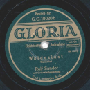 Rolf Sandor - Das Mädchen am Bodensee / Waldeslust