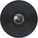 Regent Club Orchestra - Linger longer lane / A kiss...