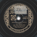 The Milt Herth Trio - Jersey Bounce / Pennsylvania Polka 