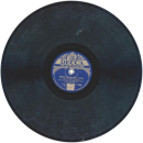 Jack Hylton - Someday well meet again / Sweet Muchacha
