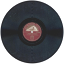 Muggsy Spanier - Swing Music 1940 Series, No. 415: Lonesome Roadt / Swing Music 1940 Series, No.416: Mandy, make up your mind
