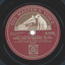 Muggsy Spanier - Swing Music 1940 Series, No. 415: Lonesome Roadt / Swing Music 1940 Series, No.416: Mandy, make up your mind