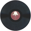 Sidney Bechet - Swing Music 1943 Series 517: When its sleepy time down south / Swing Music 1943 Series 518: Stomply Jones
