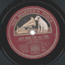 Marek Weber - Just once for all time / Live, laugh and love