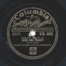 Woody Herman - Keen And Peachy / Four Brothers