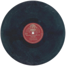 Fred Bertelmann und Jenny Johnson mit Chor / Die Kolibris...