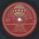 Fred Bertelmann und Jenny Johnson mit Chor / Die Kolibris - Steig in das Traumboot der Liebe / Weiße Rosen und Korallen aus Tahiti