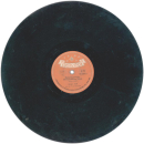 Georgie Cook - Butterbrot-Polka / Zimt-und-Zucker-Polka
