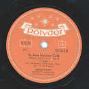 Margot Eskens - Cindy, oh Cindy / In dem kleinen Café