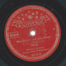 Michael Lanner - Kuckucks-Walzer / Mondnacht auf der Alster