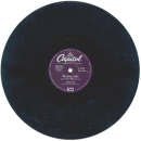 Johnny Pecon - Little Johnny Polka / Big Bang Polka