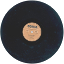 Kenny Bass and his Polka Poppers -Lighthouse-Polka /...