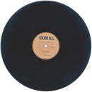 Kenny Bass and his Polka Poppers -Lighthouse-Polka /  Yukon Polka 