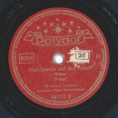 Michael Lanner - Kuckucks-Walzer / Mondnacht auf der Alster