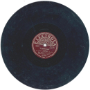 Bibi Johns u. d. Starlets - Bimbo / In Barrabana
