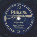 Edelweiss Kapelle - Bayerischer Walzer: Die Dorfmusik,Wir haben die Berge vor der Tür, Trink, Trink, Brüderlein Trink, Tiroler Holzhackerbuab`n / Sonnabend