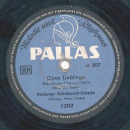 Hamburger-Hafenkonzert-Orchester - Opas Lieblinge 
