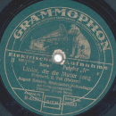 August Batzem - Lieder, die Mutter sang