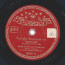 Renée Franke - Pack die Badehose ein / Am Bodensee