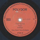 Hans Busch - Olé Guapa / Torero