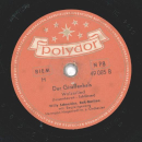 Willy Schneider - Gute Fahrt, kleines Schiff / Der Giraffenhals