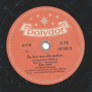 René Carol - Bella Donna / Du bist wie allle andern