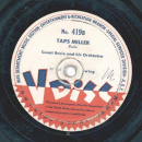 Harry James - My Silent Love, The Mole / Count Basie - Taps Miller