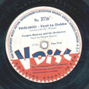 Guy Lombardo - Guy Lombardo Medley / Pagliacci Vesti La Giubba