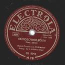 Hans Carste - Kopenhagen-Polka / Krotoschin-Polka