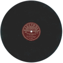 Hans Carste - Kopenhagen-Polka / Krotoschin-Polka