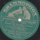 Großes Symphonieorchester - Besuch bei Millöcker 1. Teil / 2. Teil