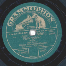 Wiener Schrammel Quartett - Weaner Mad`ln / Flattergeister