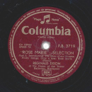 Reginald Dixon - Rose Marie
