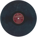 Victor Silvester - The Excuse me Waltz / Im trying so hard to forget you