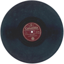 Victor Silvester - The Excuse me Waltz / Im trying so hard to forget you