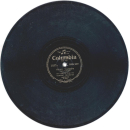 Ray Martin - Hora Stacato / Blue Tango