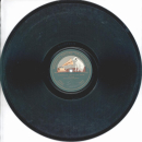 Grammophon Orchester - Overtüre zu " Barbier...