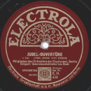 Leo Blech - Jubel-Ouvertüre