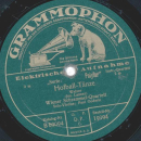 Wiener Schrammel Quartett - Die guten alten Zeiten / Hofball Tänze