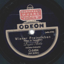 Dajos Béla - Traumwalzer / Wiener Praterleben