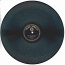 Edith Lorand Orch. - Potpourri aus der Operette "Der...