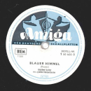 Adalbert Lutter - Drei Welterfolge im IGs. Walzertakt / Blauer Himmel