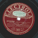 Clemens Schmalstich - Glockenchor / Osterchor