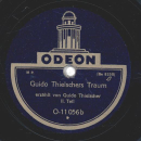 Guido Thielscher - Guido Thielschers Traum 1. Teil / 2. Teil