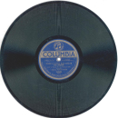 Henry Burr - There´s A Little Blue Star In The...