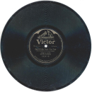 Joseph C. Smith - Evensong Waltz / Get Off My Foot