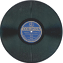 Charles Harrison - Mother, My Dear / The Shannon, The Shamrock And You