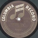 Columbia Orchester - Husaren Marsch / Hindenburg Marsch