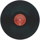 Mario Lanza - The Loviest Night Of The Year / Ach, wie so trügerisch